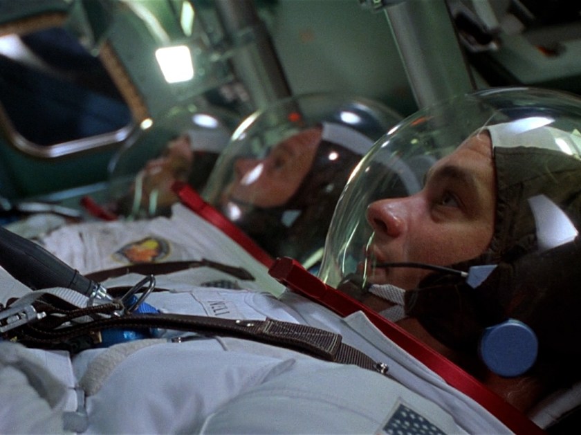 Apollo 13: Do desastre ao triunfo
