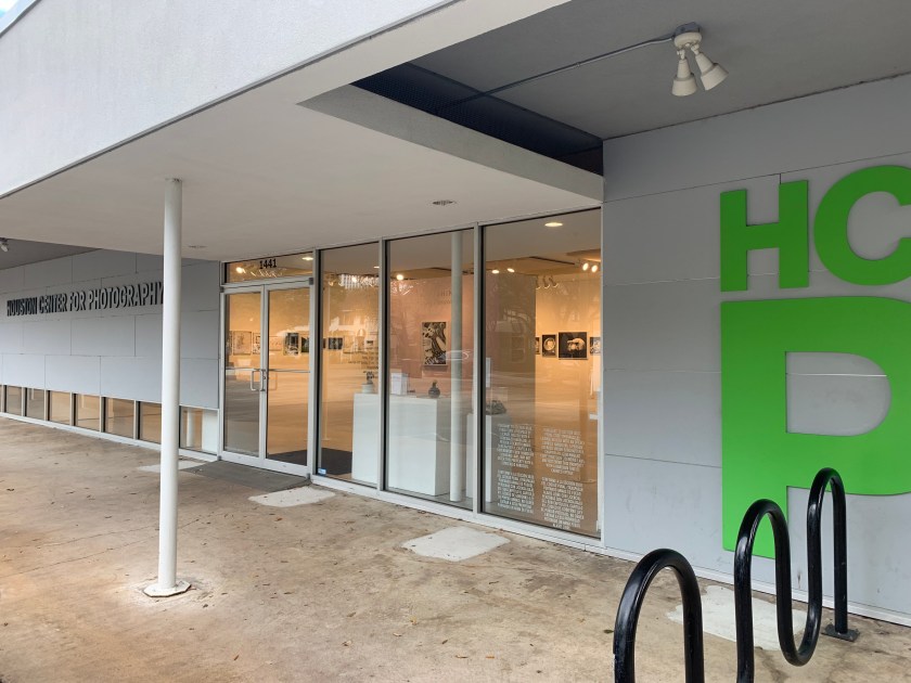 Houston Center for Photography