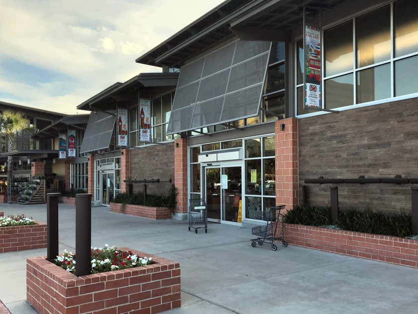 Central Market de Houston