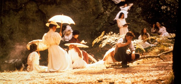 Picnic at Hanging Rock