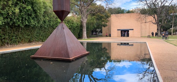 Rothko Chapel