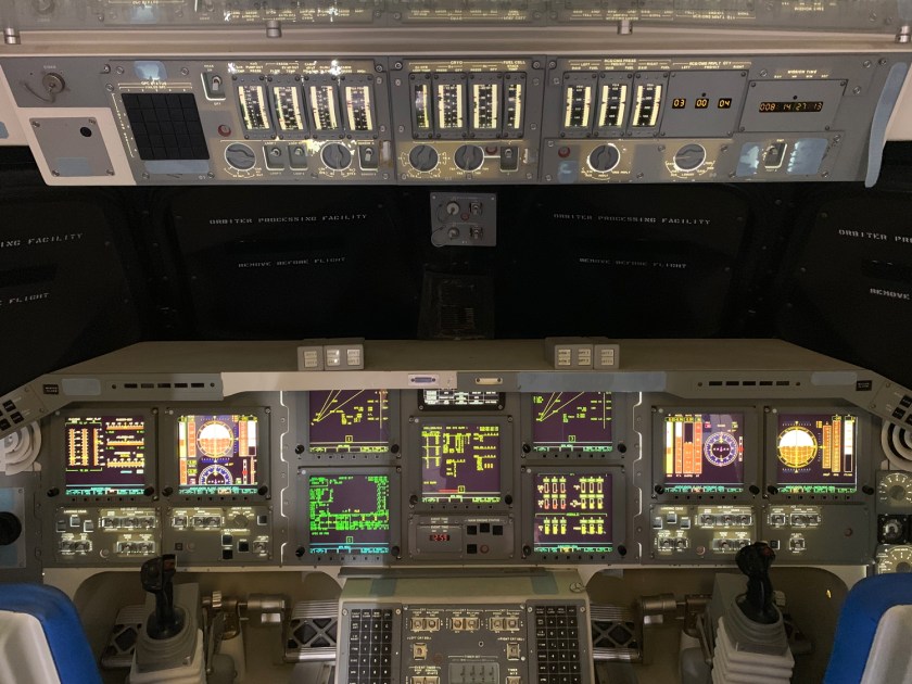 Independence shuttle