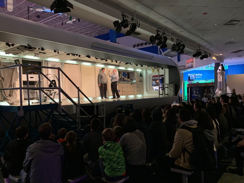 International Space Station