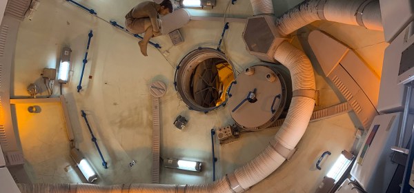 Space Center Houston