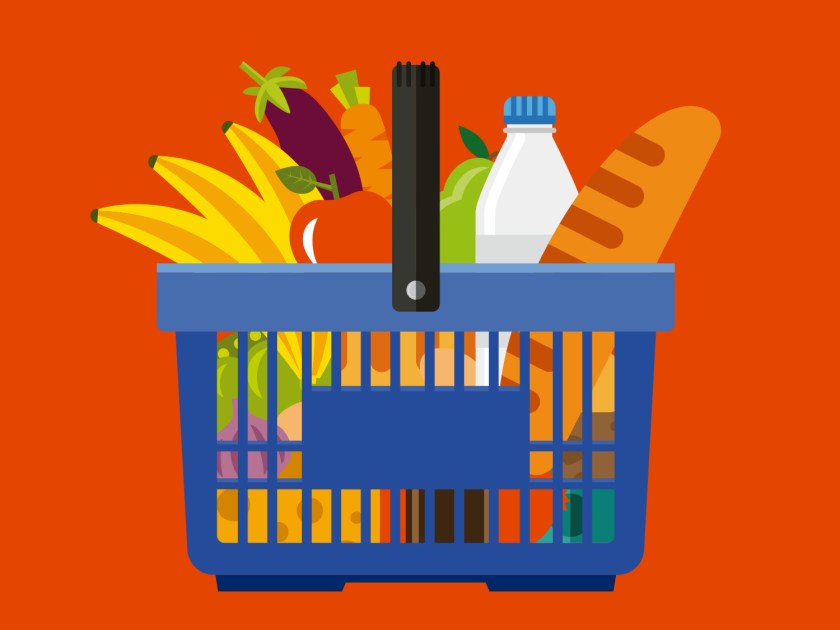 Locais de compras e outras facilidades