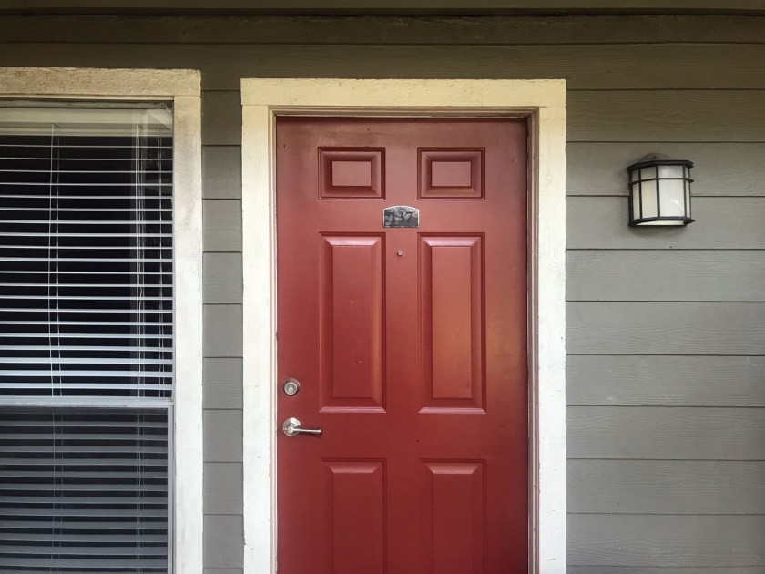 Terraces on Brompton