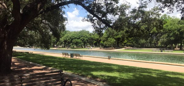 Hermann Park