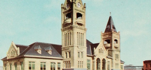 Conheça a história de Houston