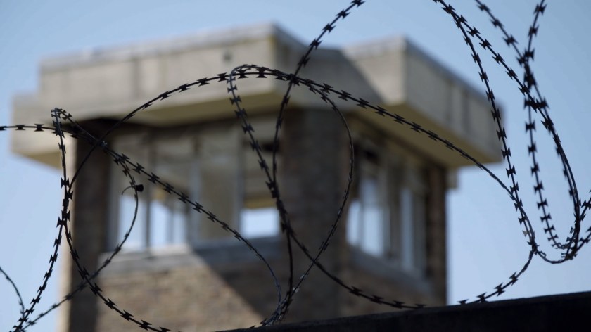 Billy McFarland acabou preso