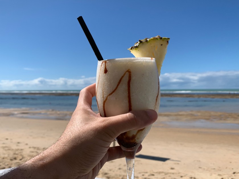 Pina colada