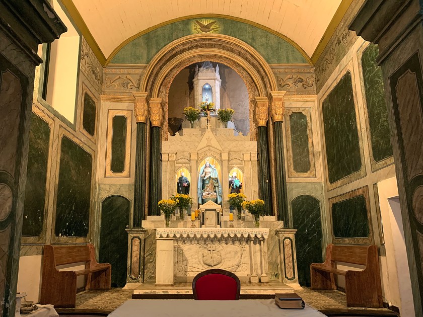 Santuário de Nossa Senhora d'Ajuda