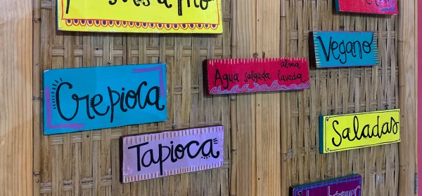 Naturalíssima Espaço Saudável