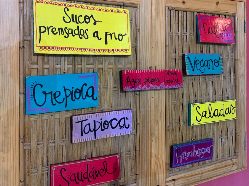 Naturalíssima Espaço Saudável