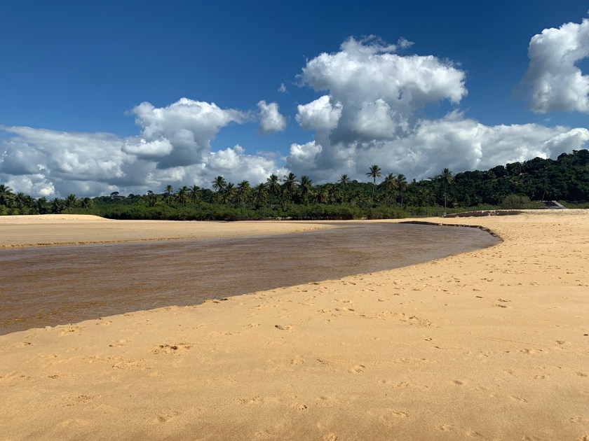 Rio Trancoso