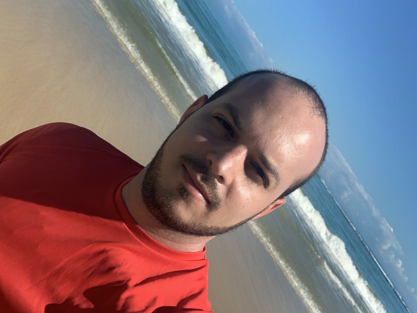 Praias perto da cidade