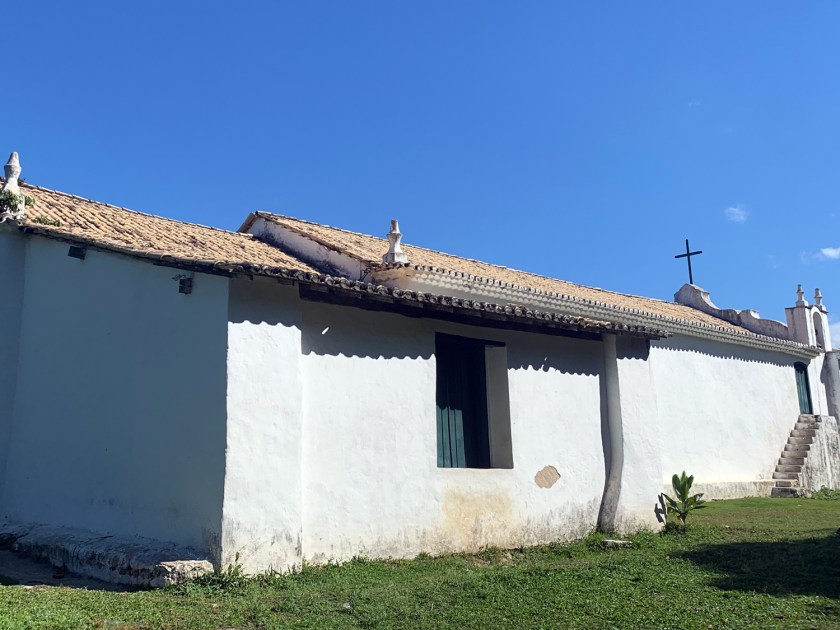 Igreja do Quadrado