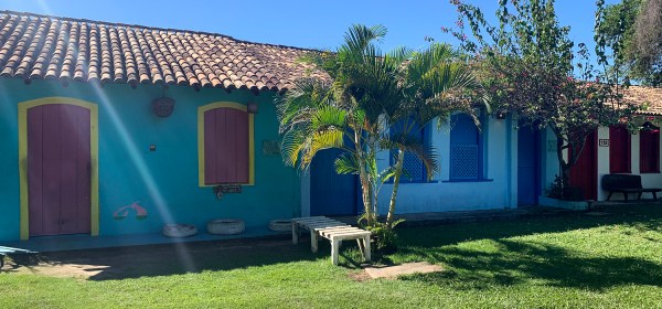 Quadrado de Trancoso