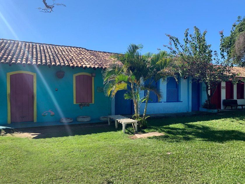 Quadrado de Trancoso