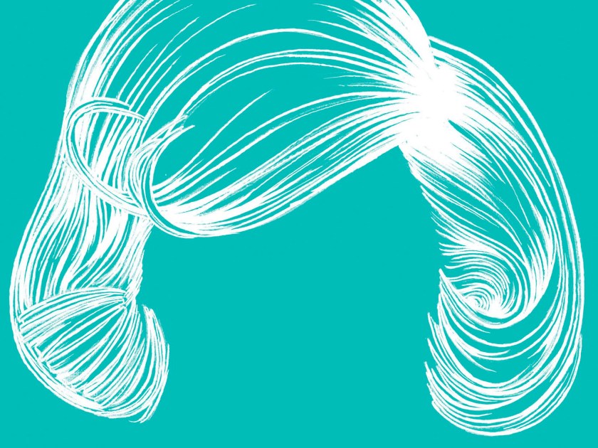 A vida invisível de Eurídice Gusmão