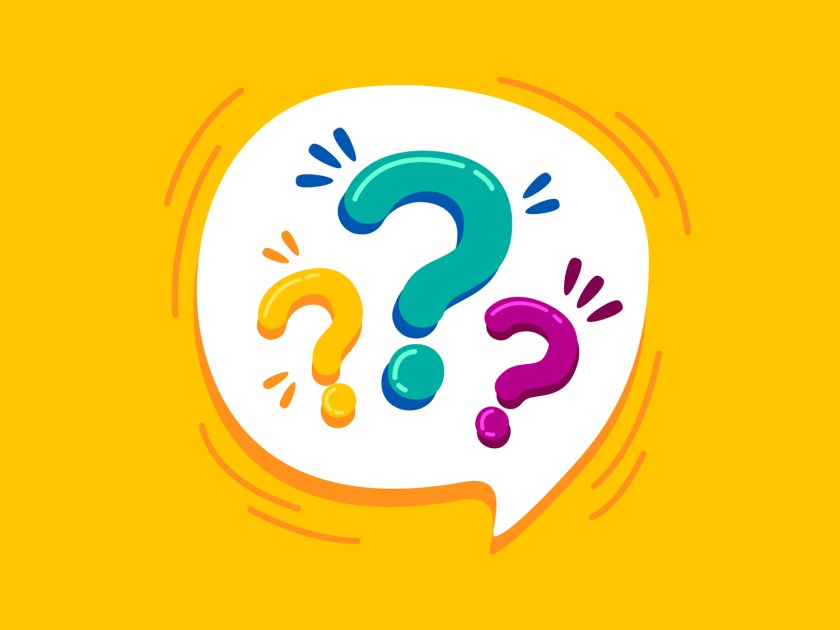 Para quem está em dúvida