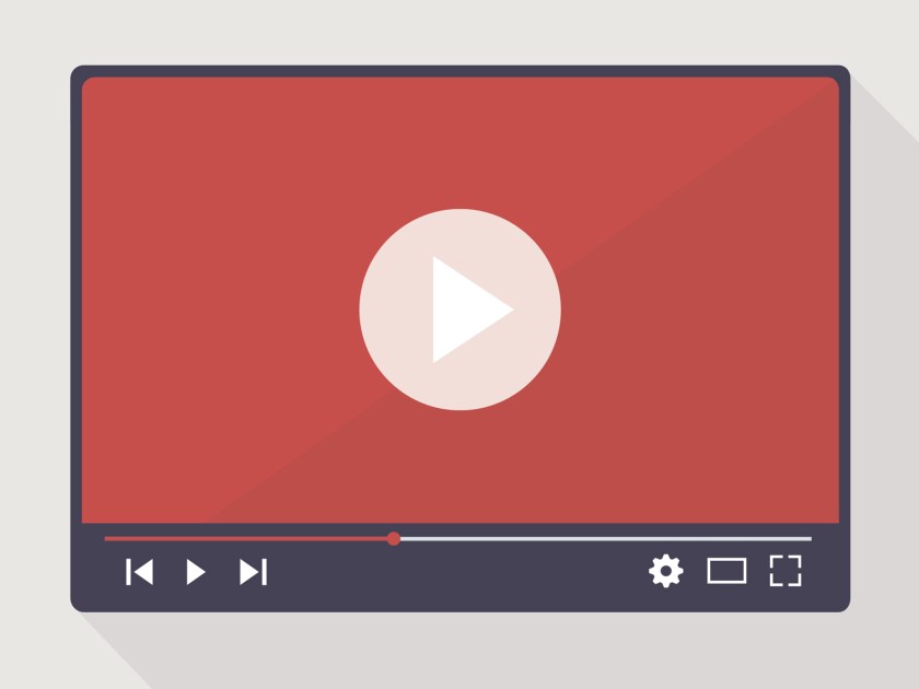 Filmes e séries exclusivos