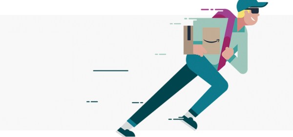 Benefícios da Amazon Prime