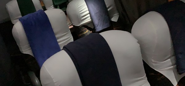 Dúvidas frequentes sobre o Buser