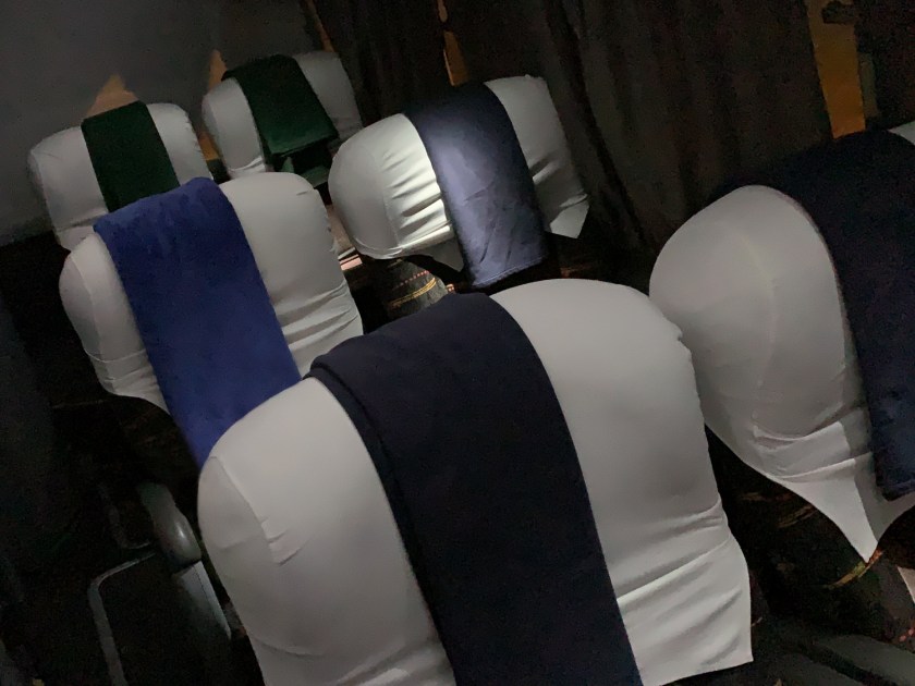 Dúvidas frequentes sobre o Buser