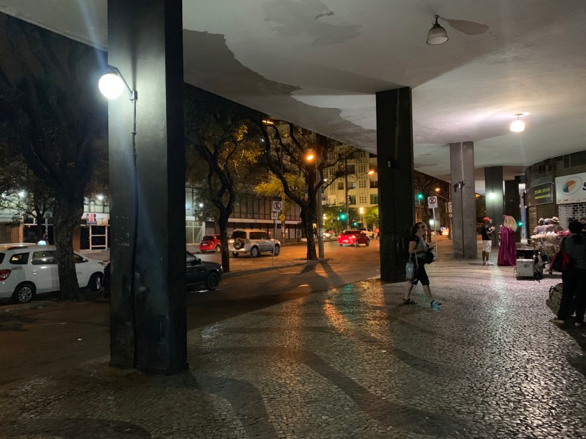 Terminal Turístico JK