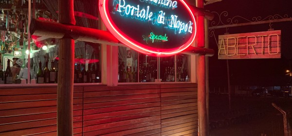 Cantina Portale di Napoli