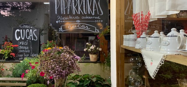 Piparkukas Biscoiteria Artesanal