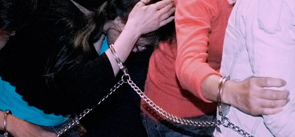 Documentário sobre processo contra o banco Abacus