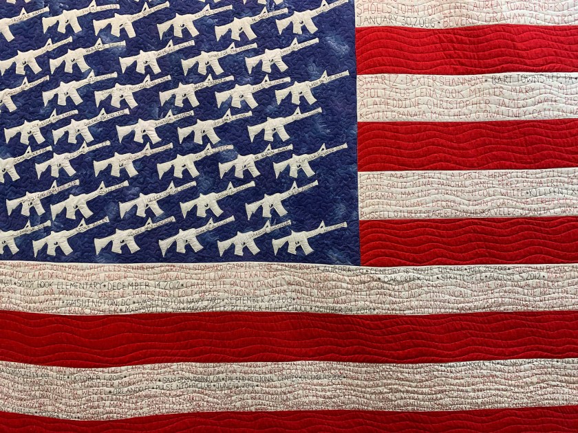 Sweet Land of Liberty