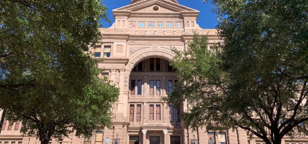 Texas Capitol
