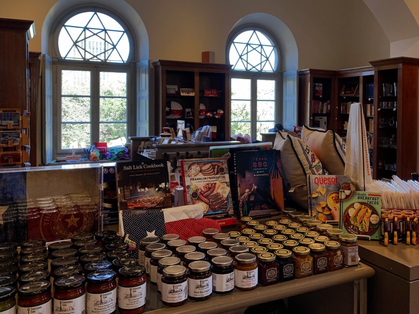 Loja de produtos locais