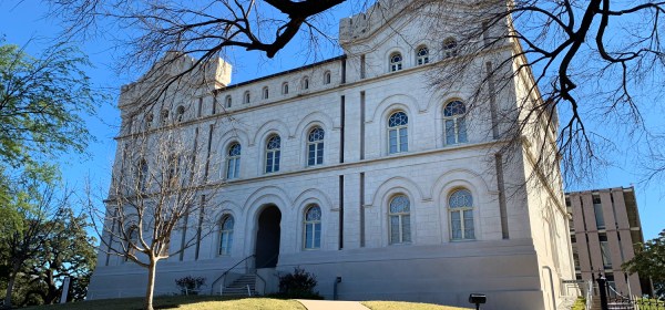 Texas Capitol Visitors Center