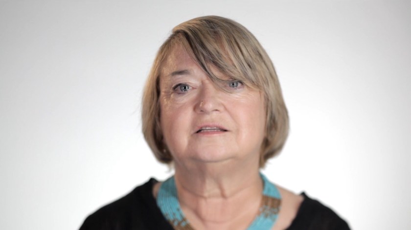 Entrevista com pessoas envolvidas no tiroteio