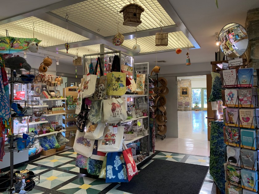 Austin Garden Center