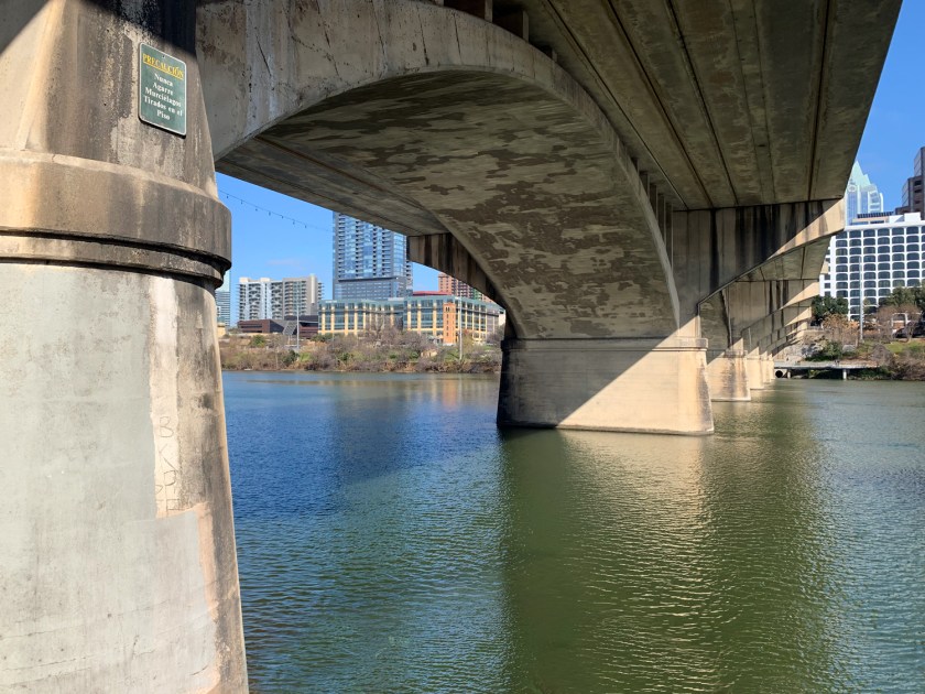 Moradia dos morcegos