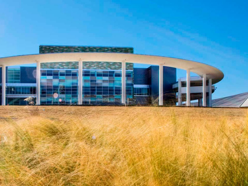 Long Center for Performing Arts