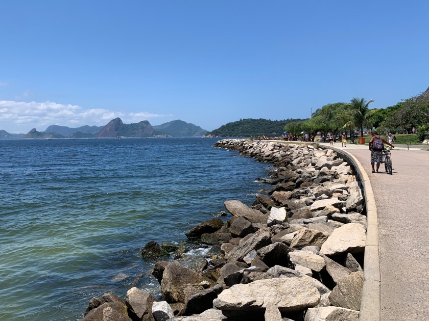 Estrutura da construção