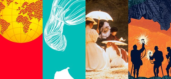 Retrospectiva dos livros lidos em 2019