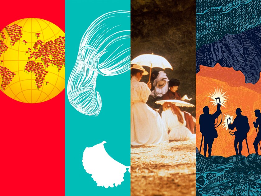 Retrospectiva dos livros lidos em 2019