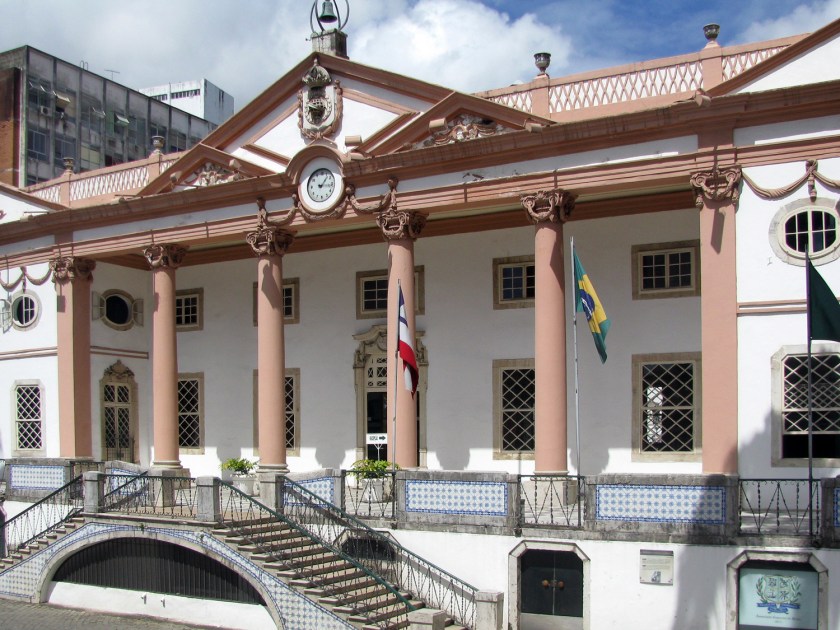 Associação Comercial da Bahia