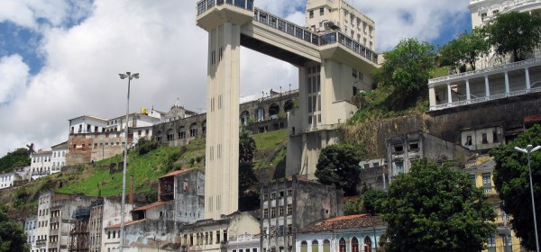 Elevador Lacerda