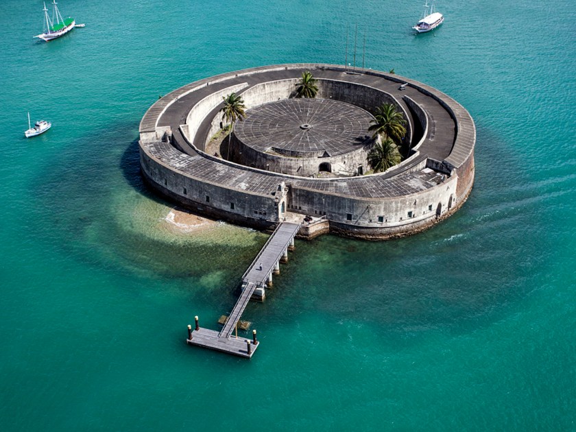 Forte de São Marcelo