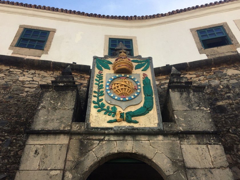 Acesso à parte interna