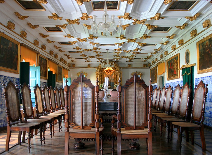 Sala da Mesa