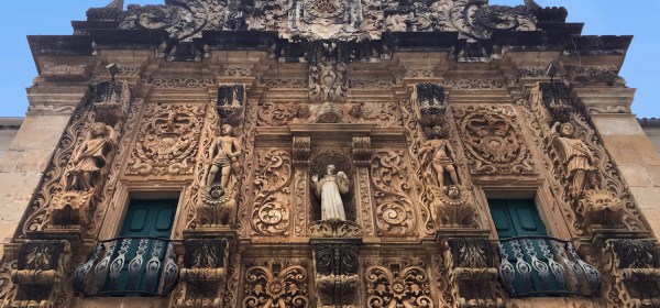 Igreja da Ordem Terceira de São Francisco