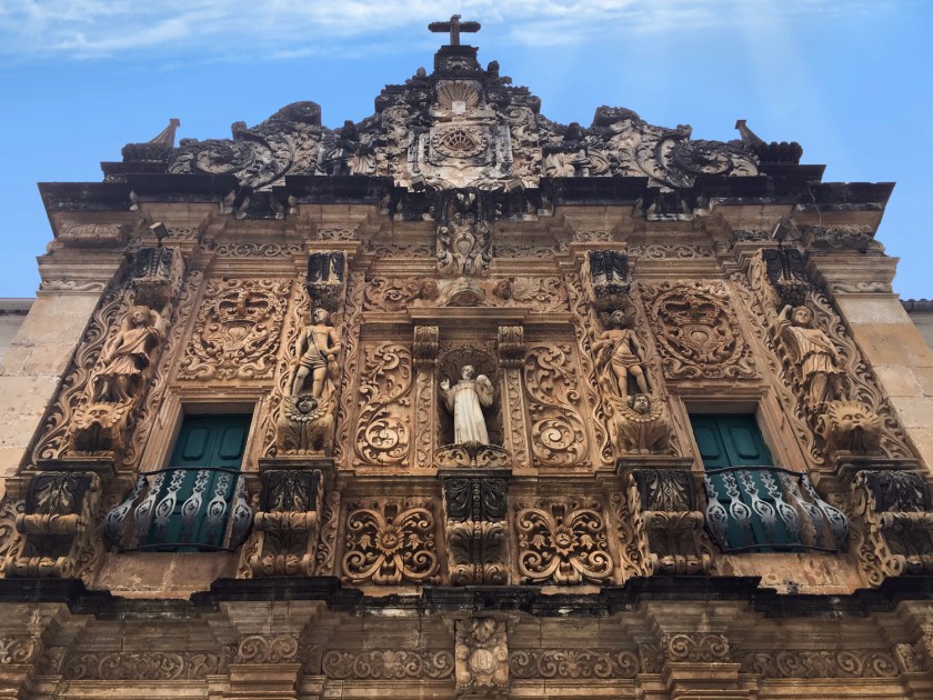 Igreja da Ordem Terceira de São Francisco
